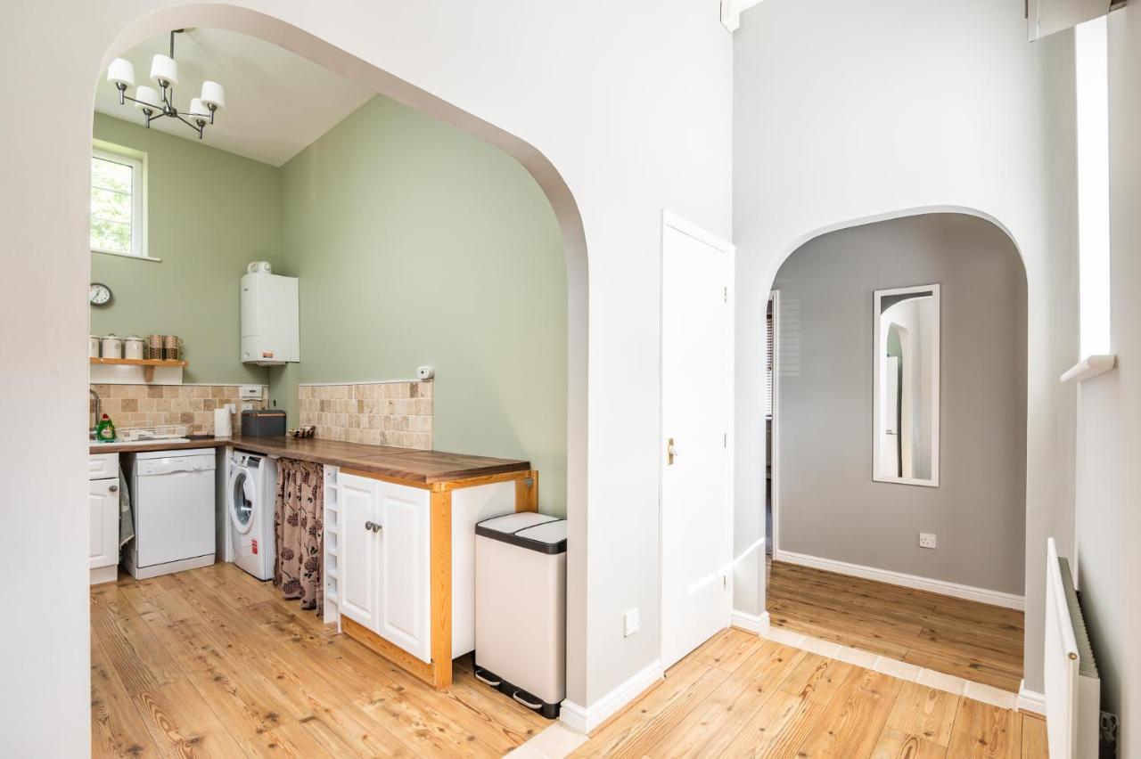 Pass The Keys Charming Cottage Near Clifton Moor York Extérieur photo