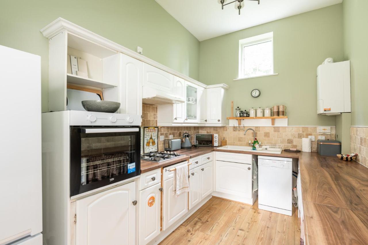 Pass The Keys Charming Cottage Near Clifton Moor York Extérieur photo