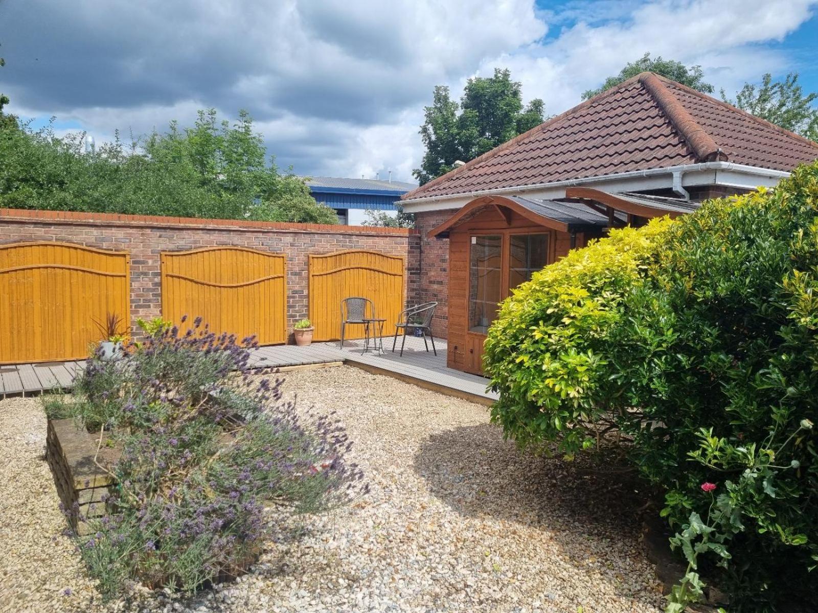 Pass The Keys Charming Cottage Near Clifton Moor York Extérieur photo